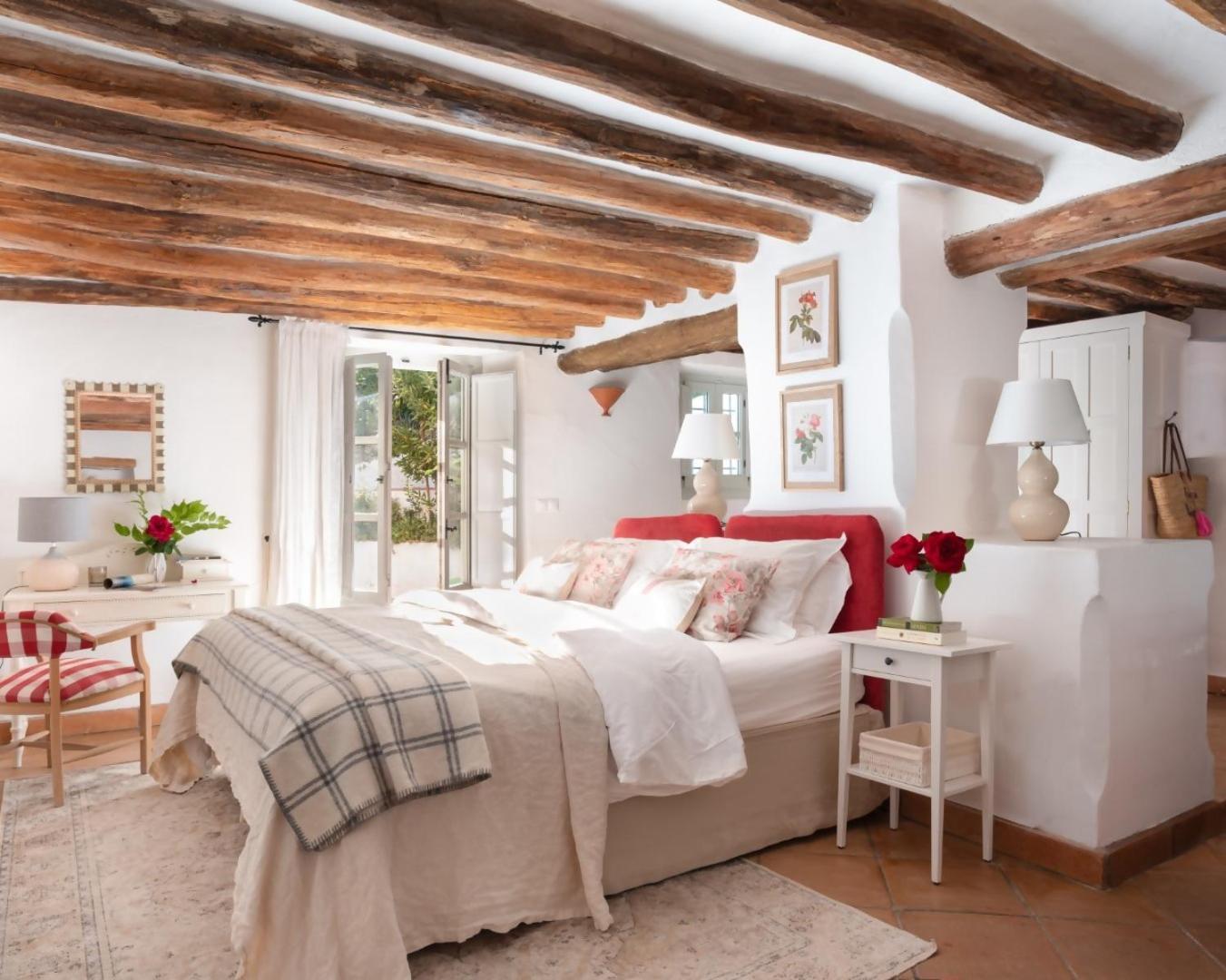 Casa Rural Finca La Morera Арриате Экстерьер фото
